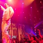 DiscoShow at the LINQ Hotel and Casino in Las Vegas - A Closer Look at the DiscoShow Experience