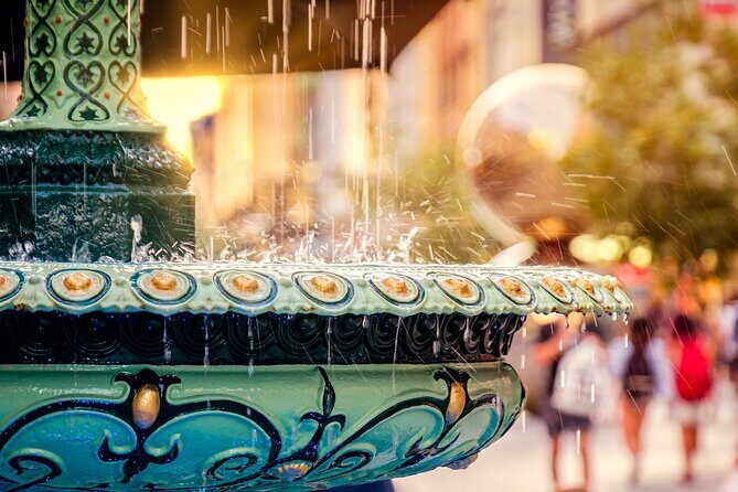 Discover Adelaide  Central - The Sum Up: Is It Worth It?