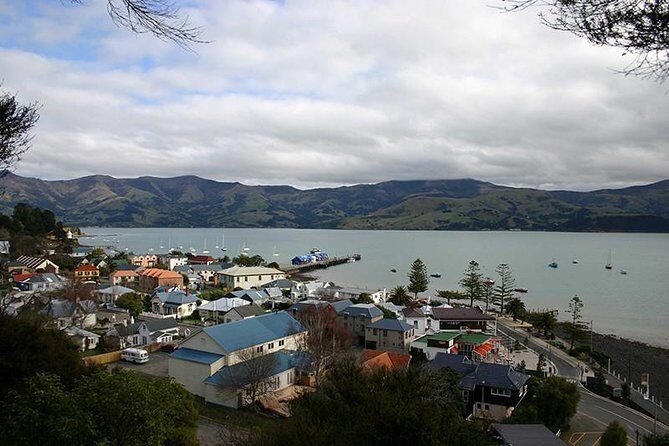 Discover Akaroa: Self Guided Audio Tour - Exploring the Stops in Detail