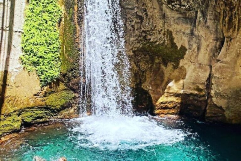 Discover Alanya Full-Day Sapadere Canyon Adventure Tour - What Real Travelers Say