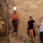 Discover Alcudia's Hidden Gems: Walking Tour of the Old Town - What to Expect During Your 90-Minute Walk