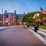 Discover Alexandria: Historic Homes, Churches, and Taverns! - In-Depth Look at the Tour Experience