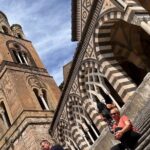 Discover Amalfi Coast by car from Salerno - The Experience in Context: What Travelers Can Expect