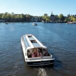 Discover Amsterdam: 75-Minute Luxury Cruise with Commentary - Final Thoughts