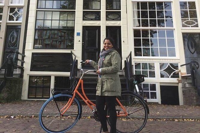 Discover Amsterdam: The Ultimate City Bike Tour - Final Thoughts