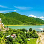 Discover Ananuri, Gudauri, & Kazbegi Guided Day Tour - A Deep Dive into the Experience