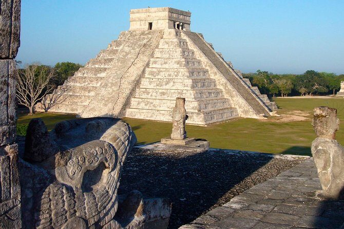 Discover ancient Mayan life at Chichen Itza Ruins and 2 cenotes - Overall Value and Practical Tips
