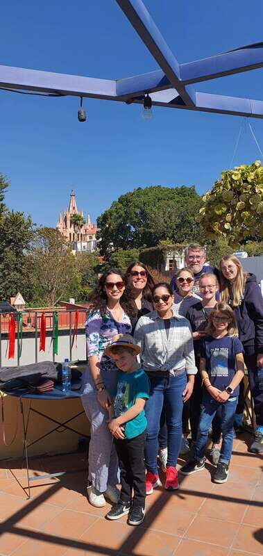 Discover and Explore San Miguel de Allende - Breaking Down the Itinerary