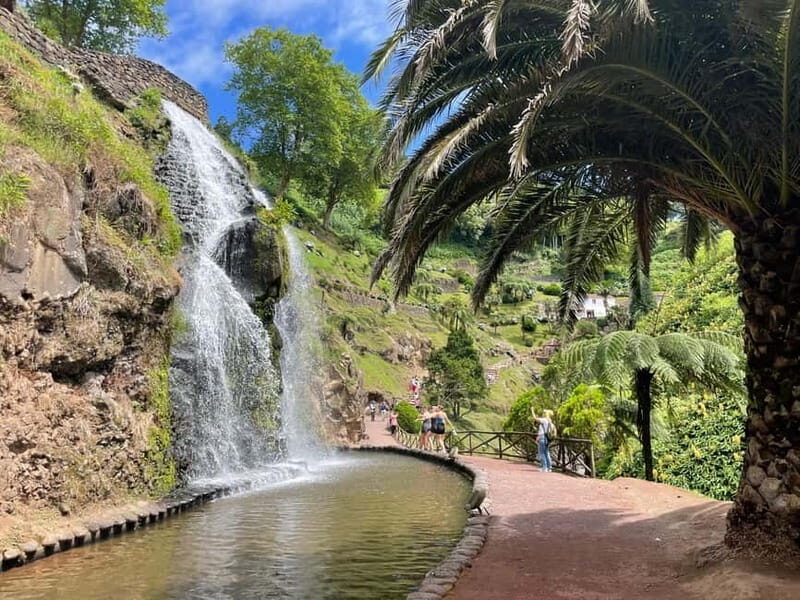 Discover and Hike São Miguel with Rúben - The Itinerary Breakdown: What You’ll Discover