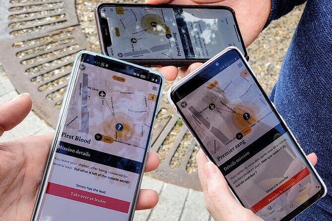 Discover Antwerp while playing! Escape game - The alchemist - Who Will Enjoy This Experience?