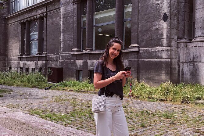 Discover Antwerp while playing! Escape game - The Walter case - A Detailed Look at the Experience