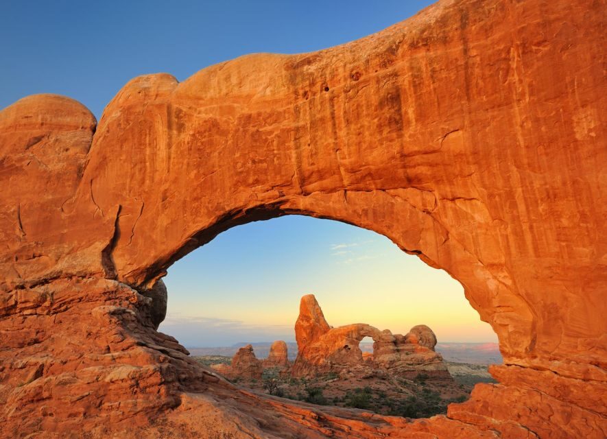 Discover Arches National Park: Private Tour from Moab - Who Would Love This Tour?