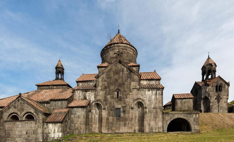 Discover Armenia from Tbilisi, Akhpat-dilijan-Sevan-Yerevan. - A Deep Dive into the Armenia Day Trip from Tbilisi