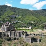 Discover Armenia Hagpati Sanahin, Akhtala, local dinner. - A Detailed Look at the Armenia Day Trip