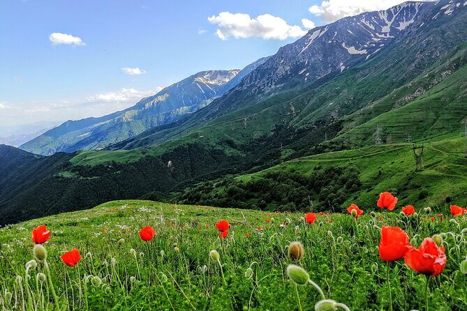 Discover Armenia in 7 days - A Detailed Look at the Itinerary
