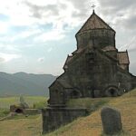 Discover Armenia: Tbilisi- Akhpat-Dilijan-Sevan-Yerevan-Tbilisi - The Sum Up