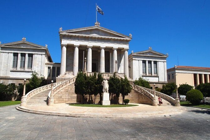 Discover Athens A Half Day Adventure through Ancient Wonders - Authentic Experiences and Practical Insights