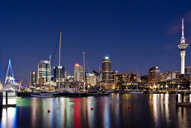 Discover Auckland City Tour: The City of Sails - Who Will Love This Tour?