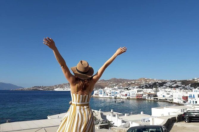 Discover Authentic Mykonos - The Guide and Personal Touch