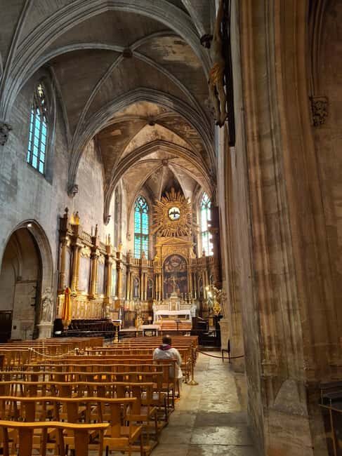 Discover Avignon combined with unique food & wine tasting - Final Thoughts: Who Should Book This Tour?