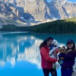 Discover Banff National Park with Dog Friendly Exclusive Tour - A Deep Dive into the Banff Dog-Friendly Tour Experience