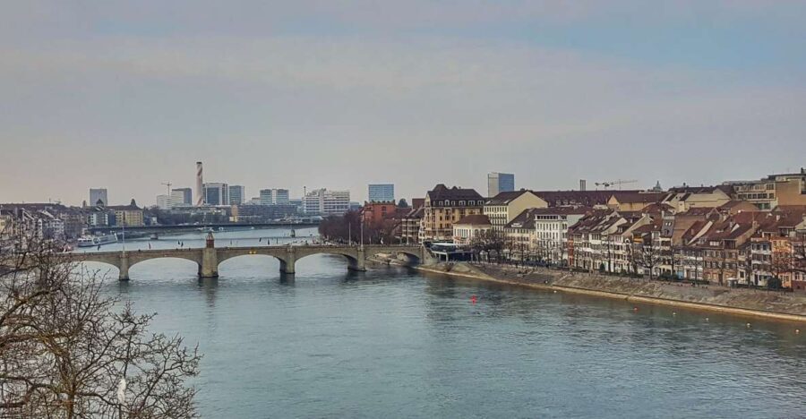 Discover Basel's Charm: Exclusive Private Walking Tour - FAQs