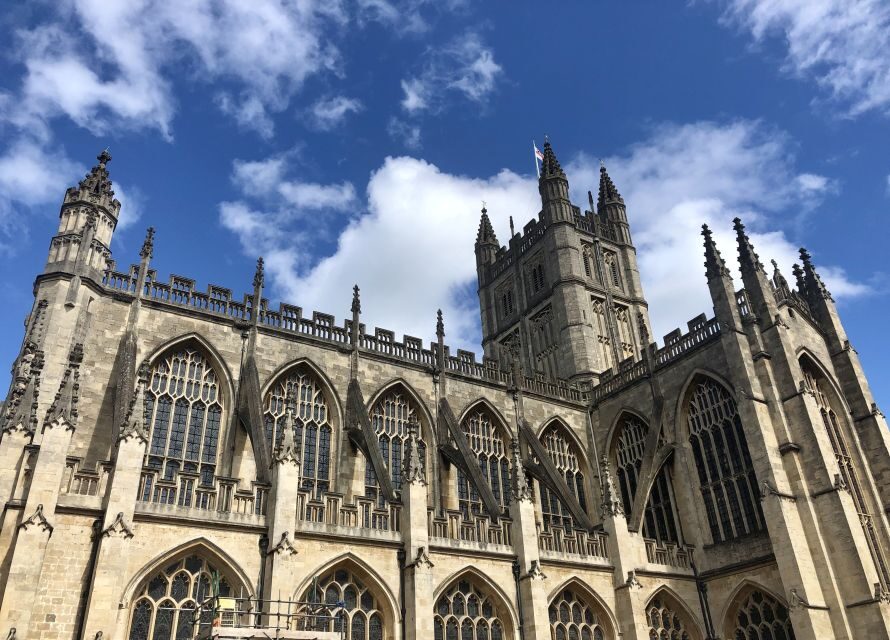 Discover Bath and Bridgerton with Music - FAQs
