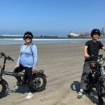Discover Beach Culture and Baja Tacos by E Bike - The Sum Up: Who Should Book?