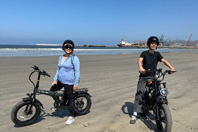 Discover Beach Culture and Baja Tacos by E Bike - The Sum Up: Who Should Book?