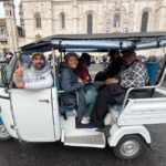 Discover beautiful Lisbon aboard a tuk tuk - Why We Love This Tour