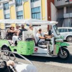 Discover Belém in Lisbon in 2H00 : Private Tuk-Tuk Tour - The Guide’s Role and Insights
