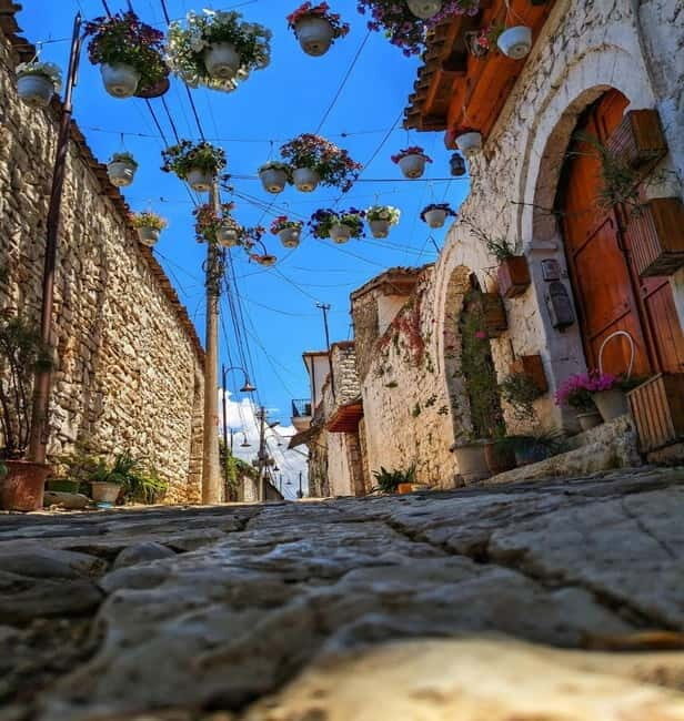 "Discover Berat: Explore By Walking" - An In-Depth Look at the Berat Walking Tour