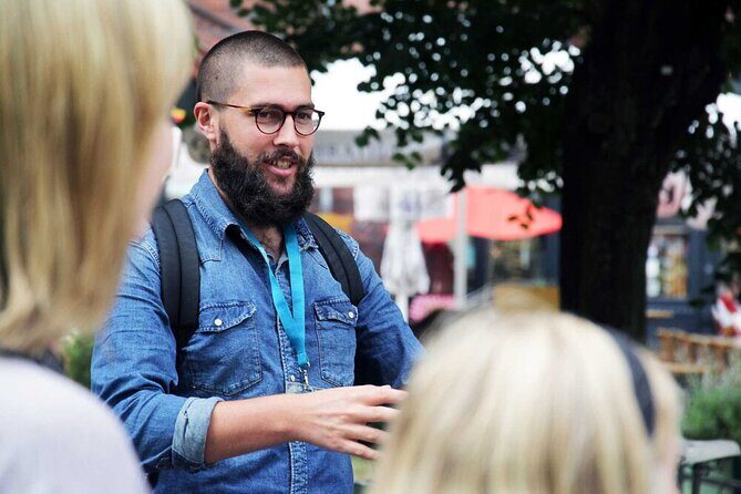 Discover Berlin in 2 Hours - Express Tour - Practical Details and What to Expect