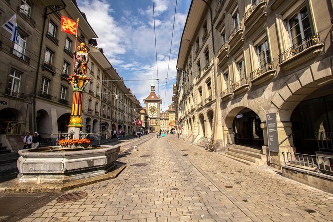 Discover Berns most Photogenic Spots with a Local - Why This Tour Offers Great Value