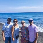 Discover Best Of Santorini with Locals Small Group Half Day Tour - What the Tour Includes and What You Should Know
