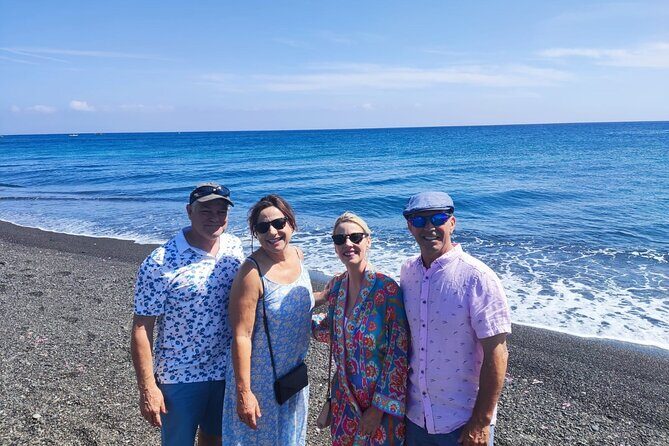 Discover Best Of Santorini with Locals Small Group Half Day Tour - What the Tour Includes and What You Should Know