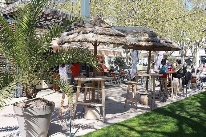 Discover Béziers differently with a Food Tour - The Sum Up