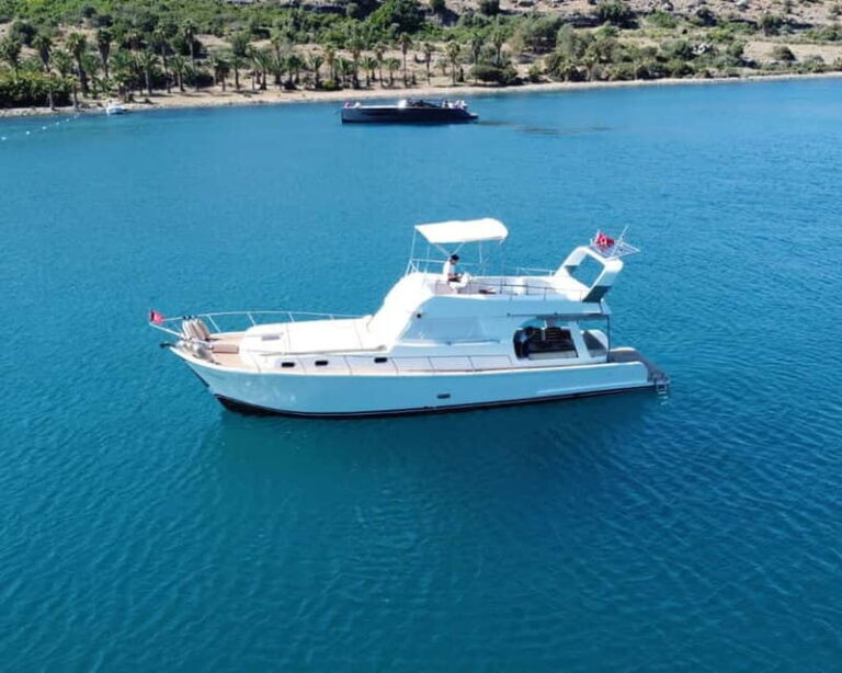 Discover Bodrum's Hidden Gems on a Private 3-Hour Yacht Trip - What Makes This Experience Stand Out?