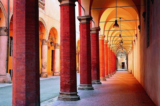 Discover Bologna an amazing city - Why This Tour Offers Great Value