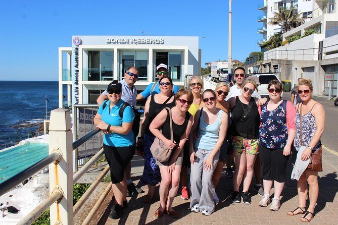 Discover Bondi Guided Beach And Coastal Walking Tour - A Closer Look at the Bondi Guided Beach and Coastal Walking Tour