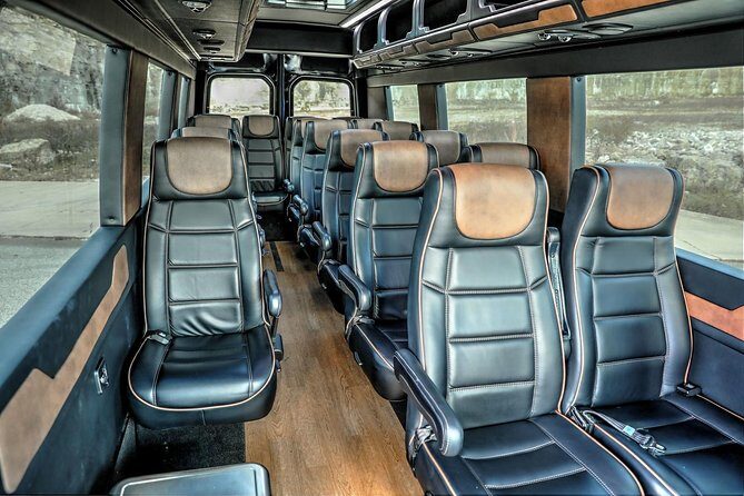 Discover Branson History and Scenic Beauty Tour - A Deep Dive Into the Branson Experience