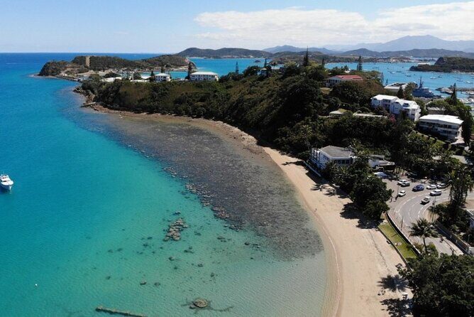 Discover Breathtaking Noumea: Self-Guided Audio Tour - Practical Details and Tips