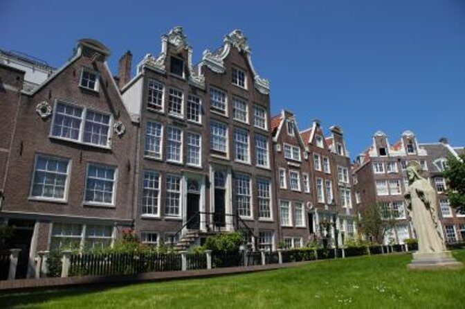 Discover Breda with a self-guided Outside Escape city game tour! - FAQs