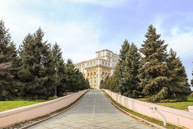 Discover Bucharests most Photogenic Spots with a Local - Authentic Experiences and Local Tips