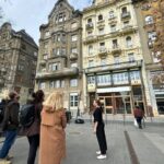 Discover Budapest Using Tram Two - An In-Depth Look at the Tour’s Highlights