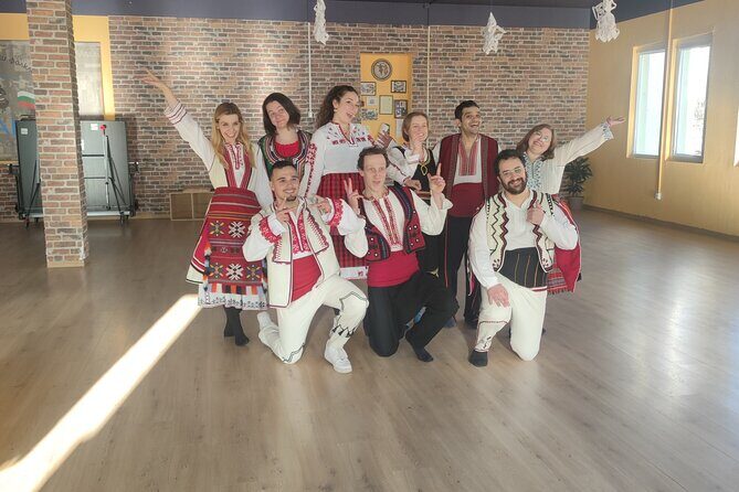 Discover Bulgaria with Dance in Nessebar, Bulgaria - FAQs