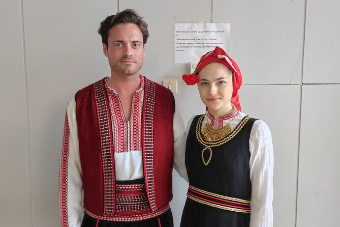 Discover Bulgaria with Dance in Sofia, Bulgaria - FAQ