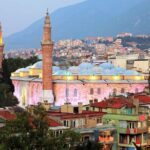 Discover Bursa - Frequently Asked Questions