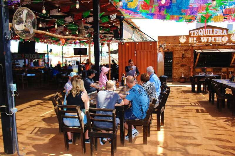 Discover Cabo San Lucas Clear Boat Glass Factory & Tequila - Why This Tour Offers Good Value