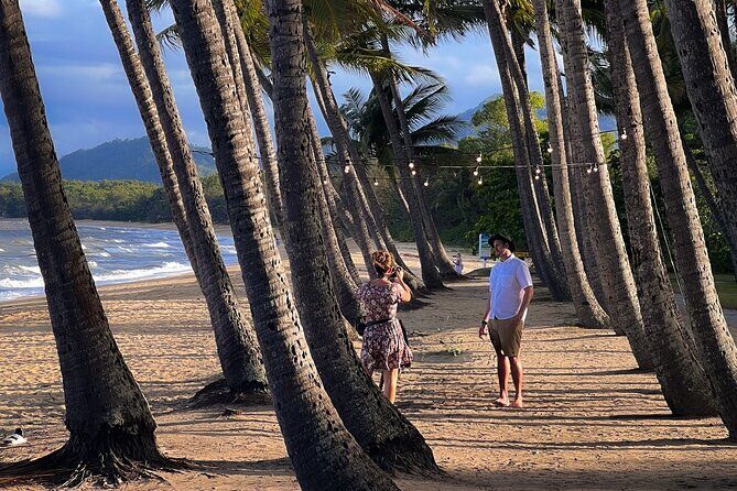 Discover Cairns Private Day tour with optional airport drop-off - In-Depth Look at the Itinerary and Stops